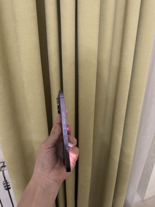 СРОЧНО ПРОДАМ iPhone 14 Pro , есть торг