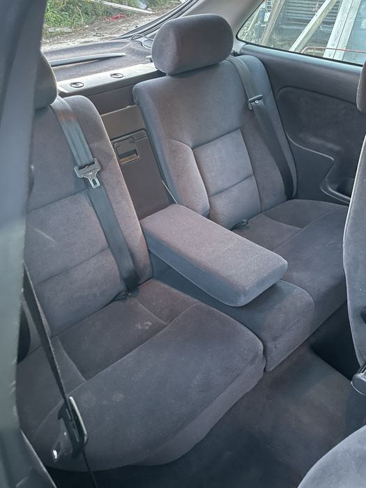 Saab 900 SE 2.0 T 185CP