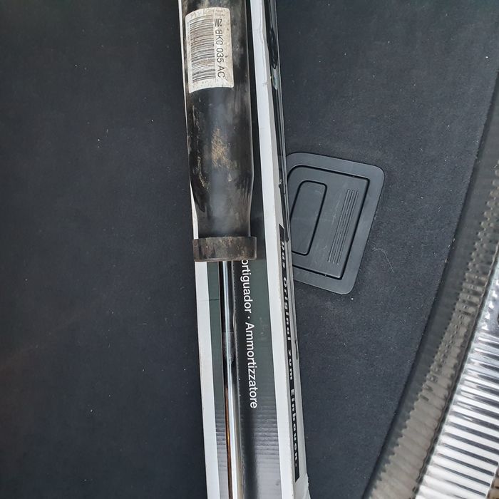 Амортисьор за ауди а4 allroad