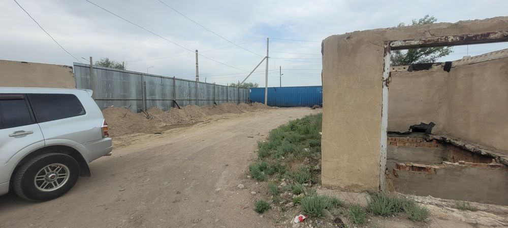 Продам гараж Толкын