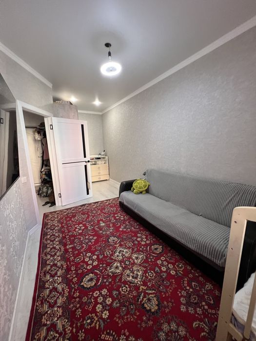 Продам 1 полноценную квартиру