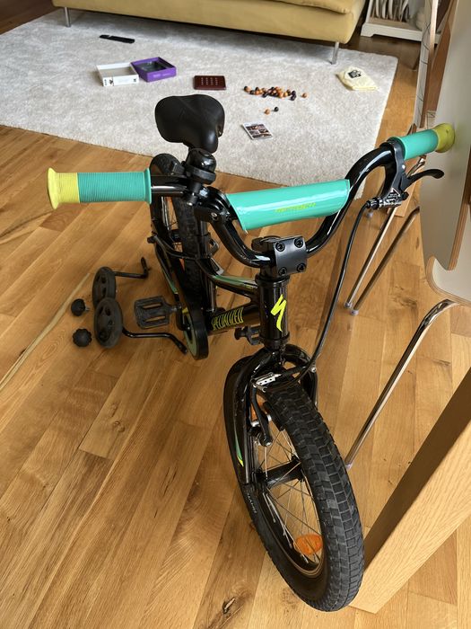 Детски велосипед 16” Specialized RipRock