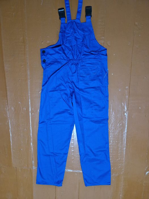 Спец.одежда новый