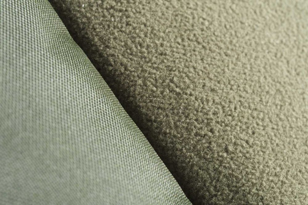 Mivardi Bedchair Comfort XL6 легло
