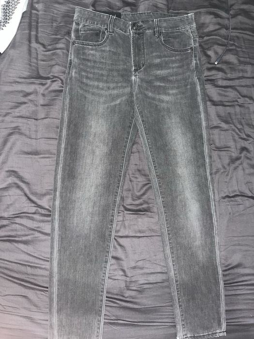 Blugi / Jeans Balmain