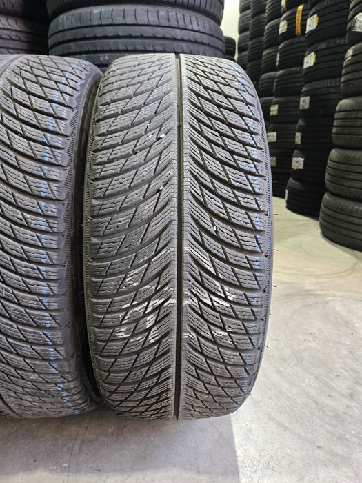 235/45/21//255/40/21 MICHELIN 4бр