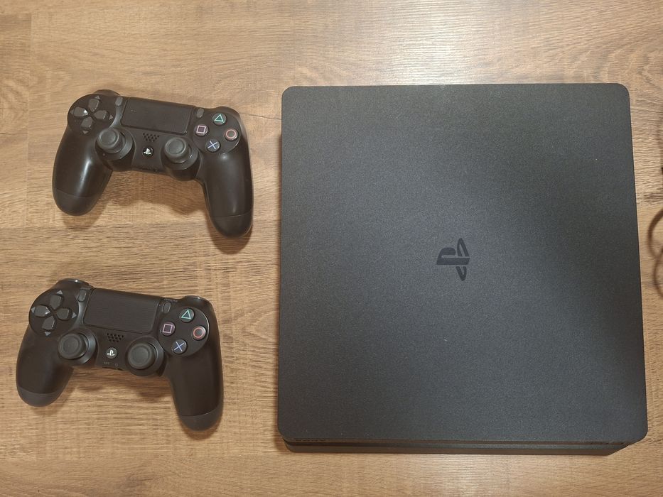 Sony Play Station 4 -  500gb