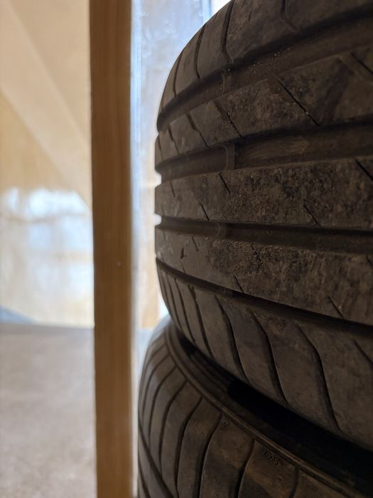 Nexen Nfera Sport SUV 255/60/18