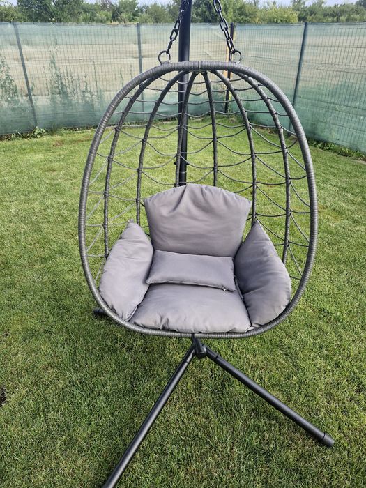 Leagan/balansoar gradina