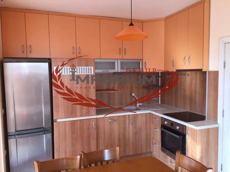 Дава се под наем Тристаен апартамент в Варна, Възраждане 1 - 90 кв.м за 612 € - Снимка #1