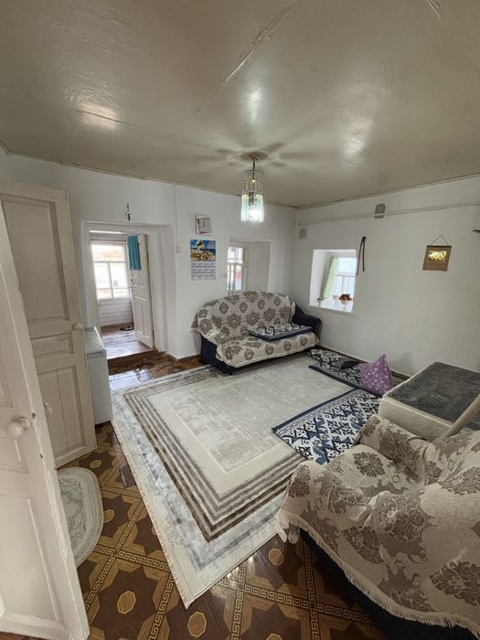 Продам частный дом или меняю