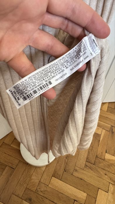Zara - дамска рокля