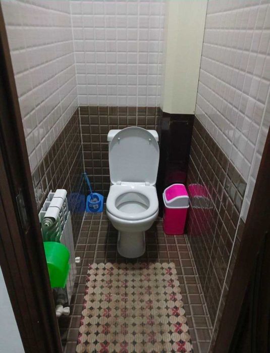 корасувда квартира 3 хоналик сотувда