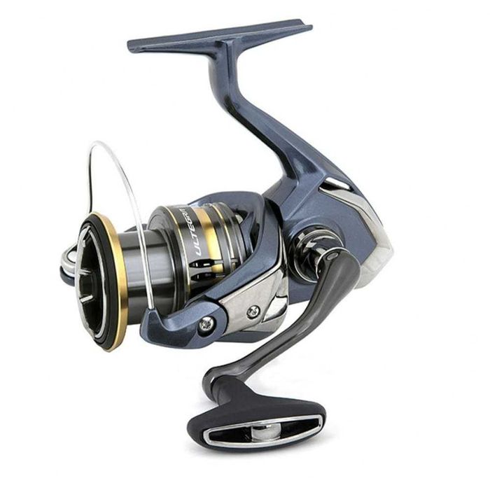 SHIMANO Ultegra C3000 XG FC / C4000 XG FC