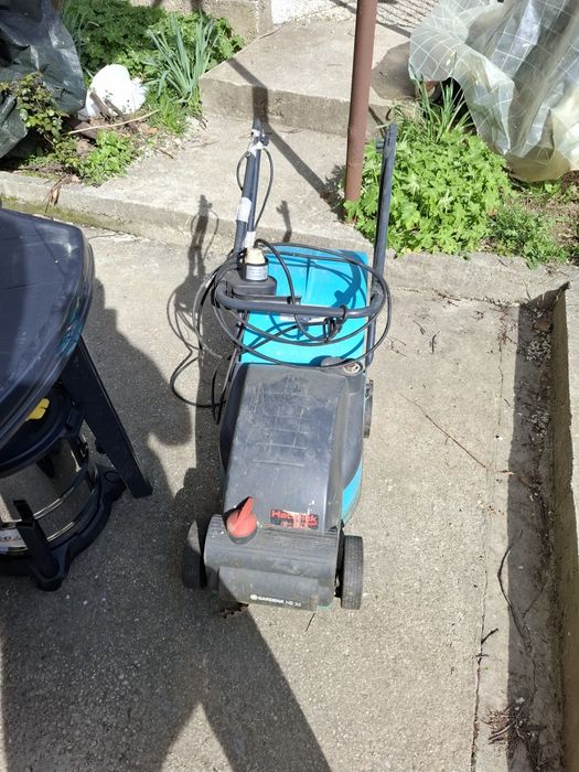 Gardens внос Германия