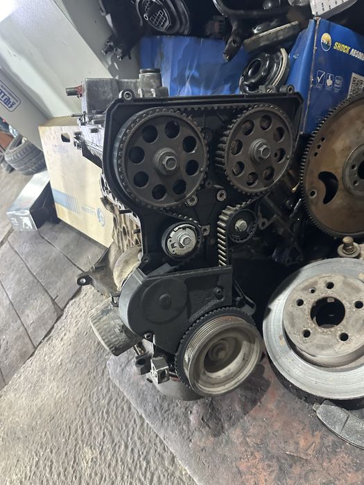 Продам Двс приора 126, не компрессий