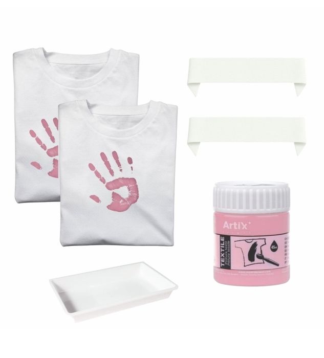 Kit aflare sex bebelus, Set Gender Reveal Party