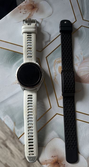 Garmin 965 трекер