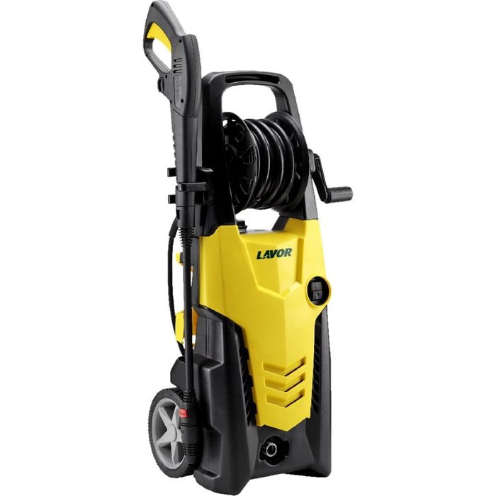 Мойка высокого давления LAVOR(индукционный мотор)-итальянского произ-в