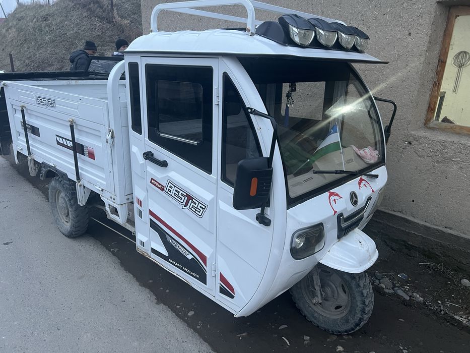 Elektro Motorol BEST25 YANGI! holati Alo