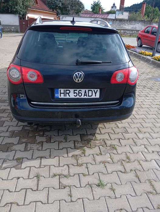 Passat B6 2007,de vânzare!