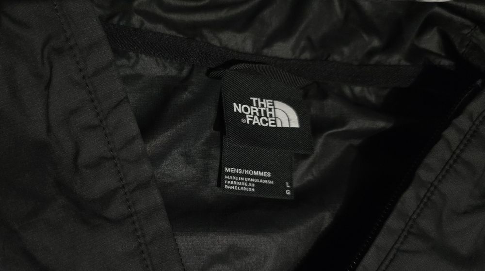 The North Face Fanorak