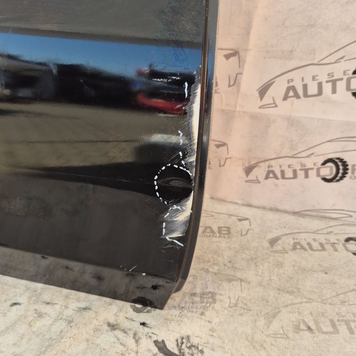 Usa dreapta fata Mercedes C-Class W205 an 2014-2015-2016-2017-2018-201
