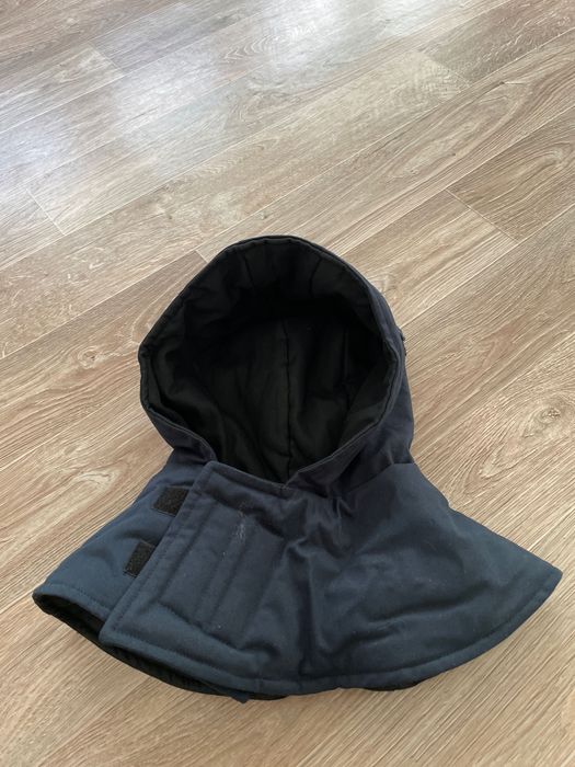 Подшлемник огнеупорный