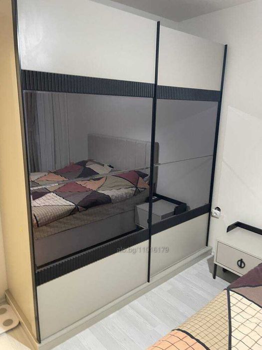 Продава се Тристаен апартамент в Стара Загора, Аязмото - 106 кв.м за 943 €/кв.м - Снимка #5