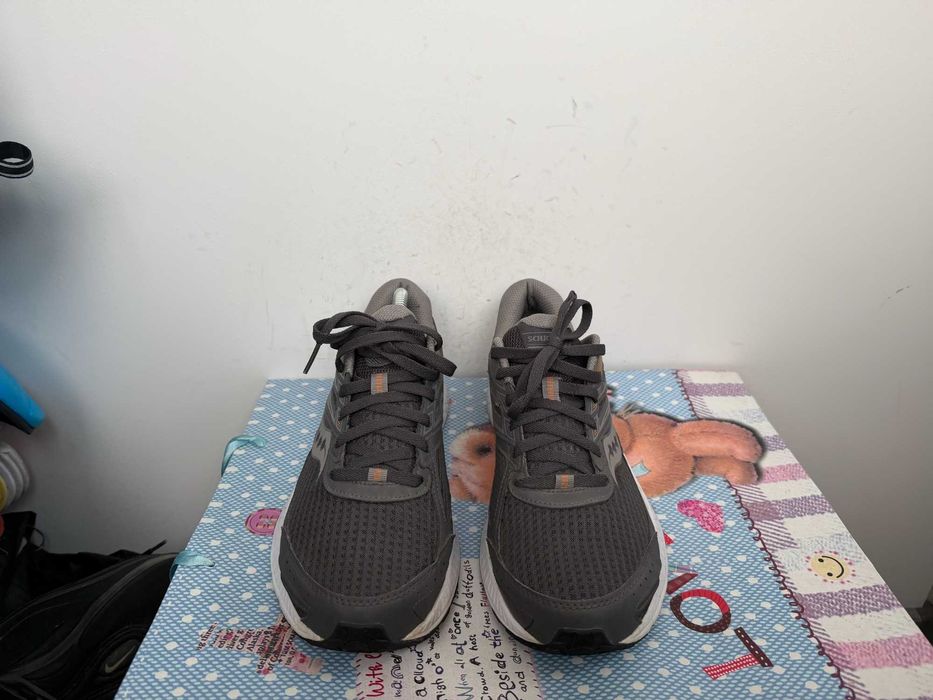 Saucony Cohesion 13 ''оригинални мъжки маратонки 43 номер