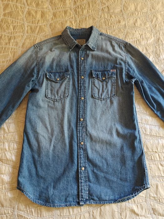 Ризи Iventi, Zara, s.Oliver, Basta, Jack & Jones