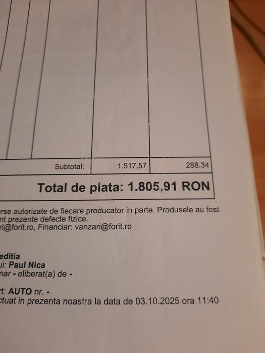 Imprimanta laser color Brother HL-L 8260 CDW și 5 tonere