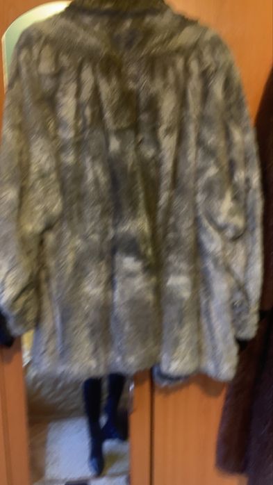 Haina blana naturala