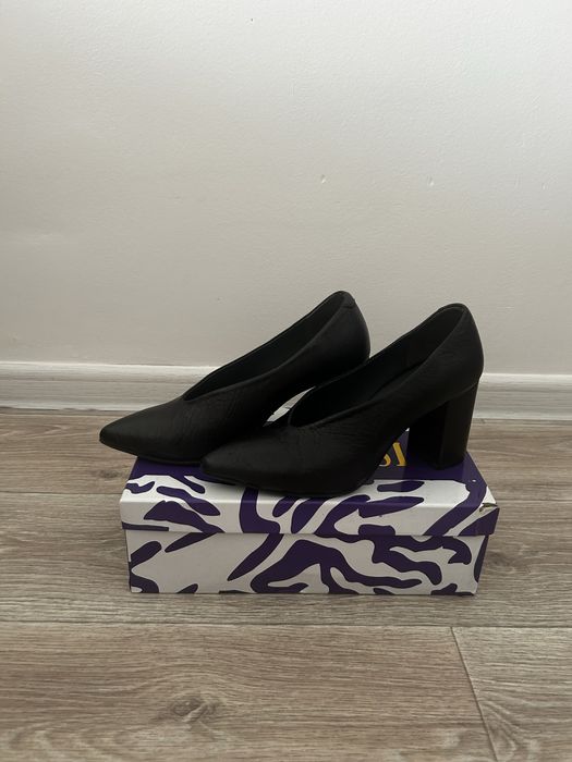 Продам туфли в хорошем состоянии