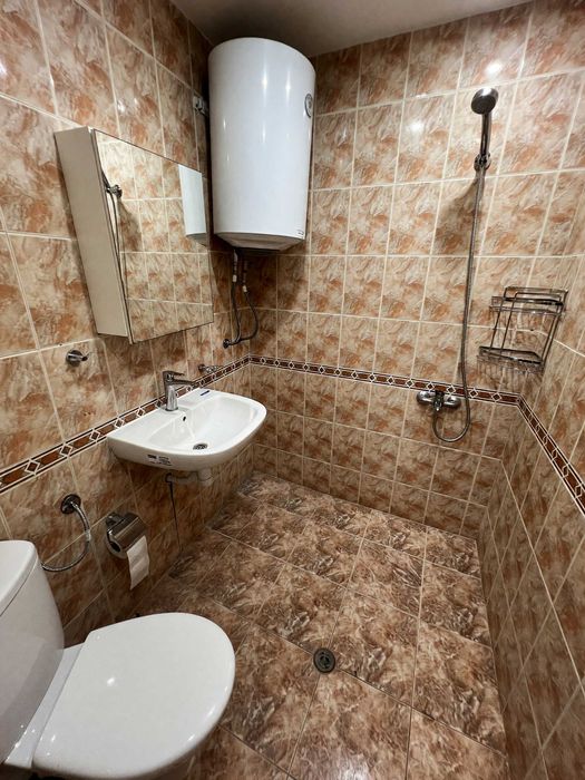 Дава се под наем Двустаен апартамент в Пловдив, Кършияка - 65 кв.м за 500 € - Снимка #3