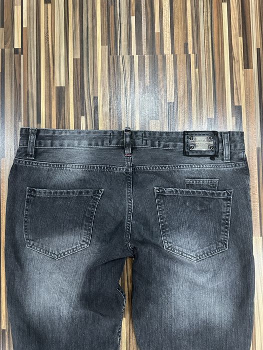 Оригинални Philipp Plein дънки