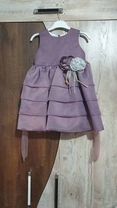 Детские вещи на девочку