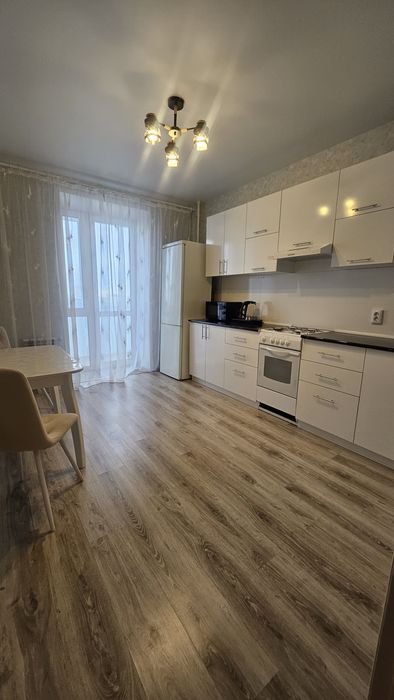 Сдаётся квартира