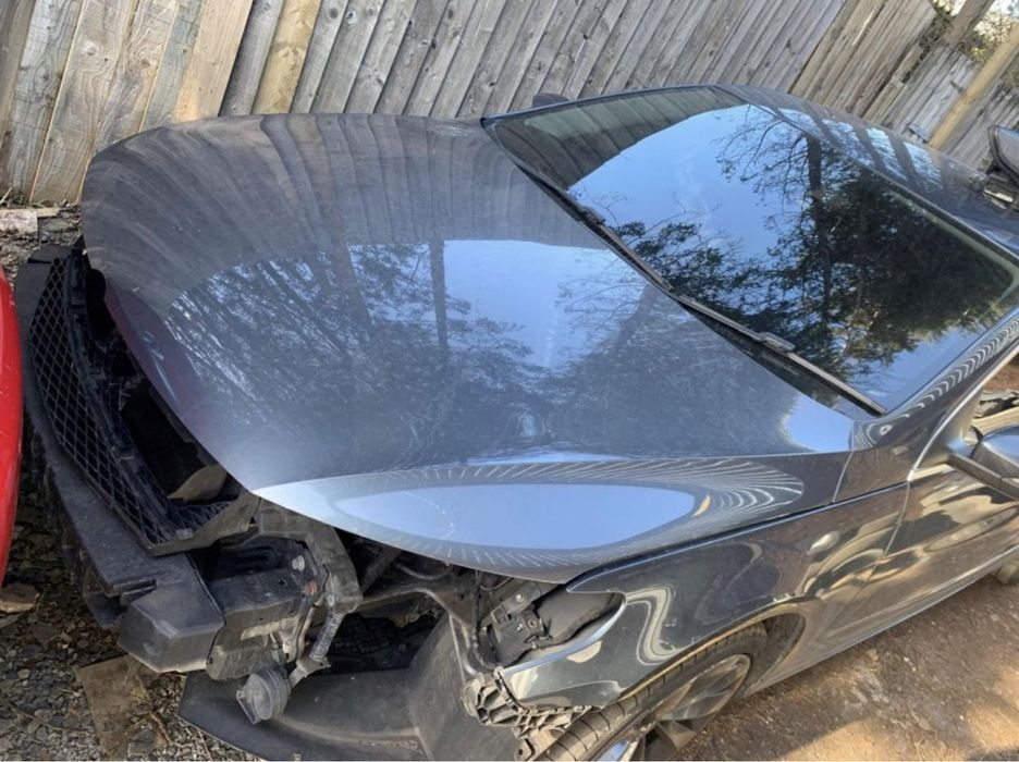 Volkswagen passat cc 2014 2.0 cff piese dezmembrari