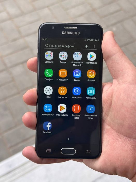 Samsung galaxy J5 praym 64 Gb srochna sotladi