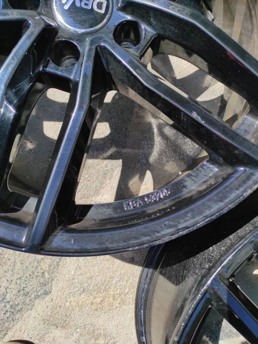 Алуминиеви джанти 5х112 18 цола Ауди, Фолксваген, Мерцедес, Шкода