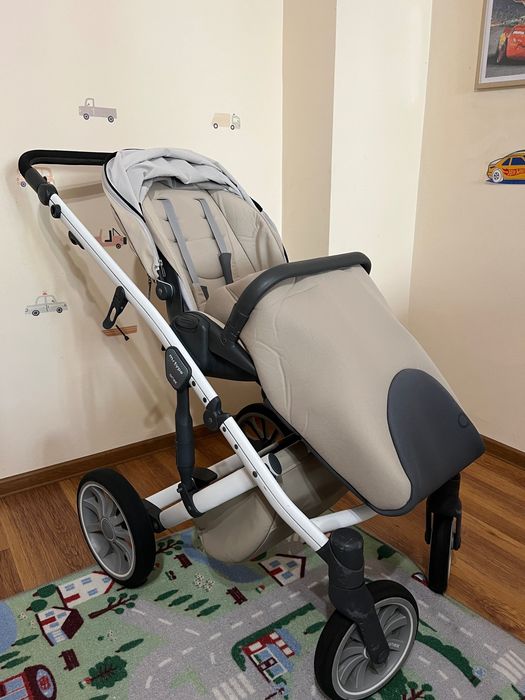 Детска количка Anex M/Type 2 в 1