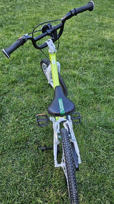Woom 3 16" de vanzare