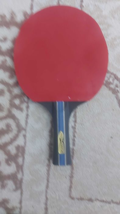 Ракетка для настольного тенниса