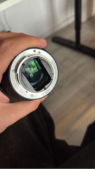 Sony 24-70 f2.8 mk1