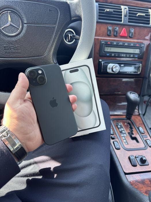 Iphone/Айфон 15 128GB