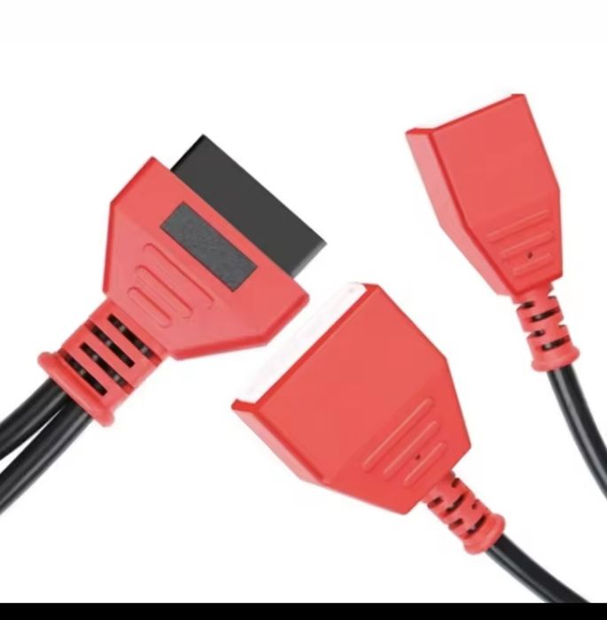 Cablu OBD2 16 Pini/Cablu Gateway Nissan/Dacia/Renault 16+32