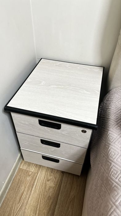 Продаём 2 тумбочки в хорошем состоянии