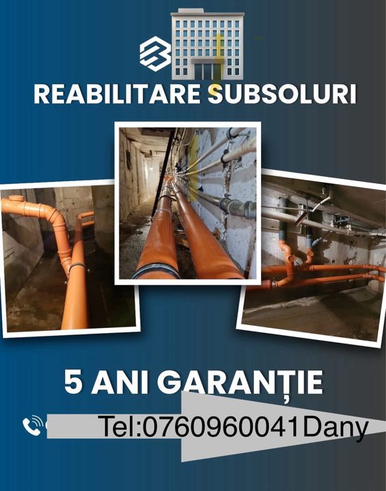 Scoatem apa din susoale