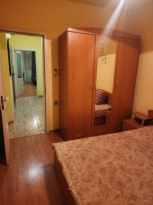 Дава се под наем Двустаен апартамент в Варна, Зимно кино Тракия - 56 кв.м за 378.93 € - Снимка #5